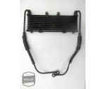 Suzuki GSX600F oliekoeler / olie koeler / oil cooler / oilcooler